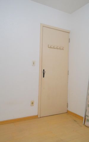 Apartamento para alugar com 47m², 2 quartos e 1 vagaQuarto 2