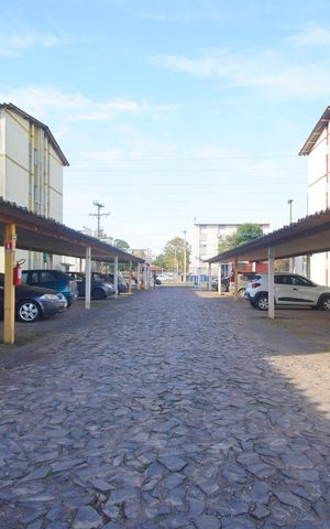 Apartamento para alugar com 47m², 2 quartos e 1 vagaGaragem
