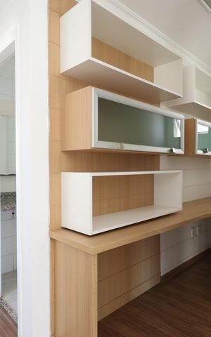 Apartamento para alugar com 126m², 4 quartos e 2 vagasDetalhe