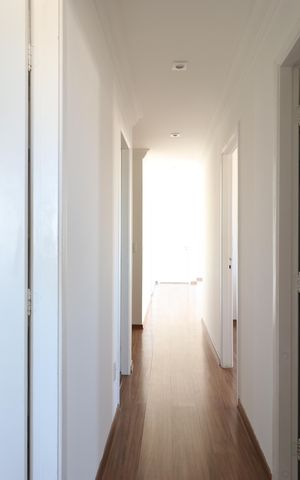 Apartamento para alugar com 126m², 4 quartos e 2 vagasCorredor