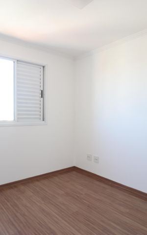 Apartamento para alugar com 126m², 4 quartos e 2 vagasQuarto 2