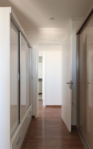 Apartamento para alugar com 126m², 4 quartos e 2 vagasDetalhe