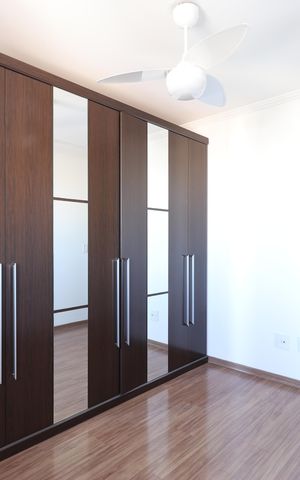 Apartamento para alugar com 126m², 4 quartos e 2 vagasSuíte 2