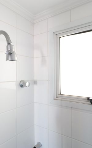 Apartamento para alugar com 126m², 4 quartos e 2 vagasBanheiro Social