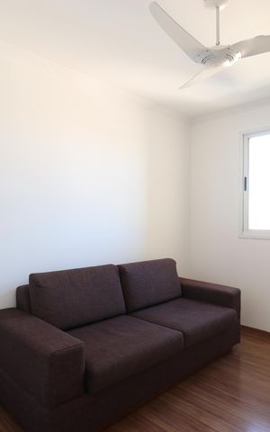 Apartamento para alugar com 126m², 4 quartos e 2 vagasQuarto 1