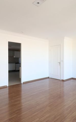 Apartamento para alugar com 126m², 4 quartos e 2 vagasSala