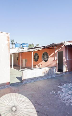 Casa à venda com 350m², 6 quartos e 5 vagas
