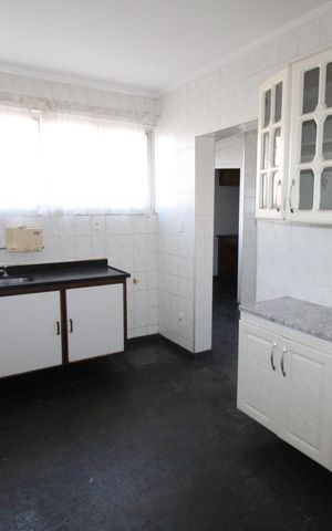 Apartamento para alugar com 105m², 3 quartos e 1 vagaCozinha