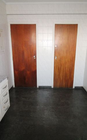 Apartamento para alugar com 105m², 3 quartos e 1 vagaCozinha