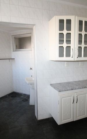 Apartamento para alugar com 105m², 3 quartos e 1 vagaCozinha