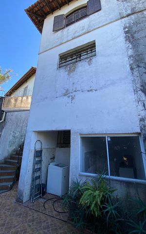 Casa para alugar com 185m², 3 quartos e 2 vagas Casa para alugar com 185m², 3 quartos e 2 vagasQuintal