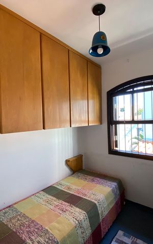 Casa para alugar com 185m², 3 quartos e 2 vagas Casa para alugar com 185m², 3 quartos e 2 vagasQuarto 3