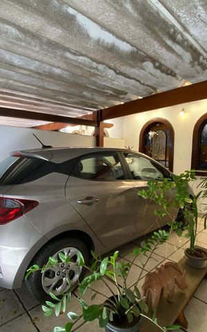 Casa para alugar com 185m², 3 quartos e 2 vagas Casa para alugar com 185m², 3 quartos e 2 vagasGaragem