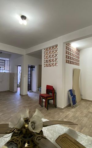Casa para alugar com 185m², 3 quartos e 2 vagas Casa para alugar com 185m², 3 quartos e 2 vagasSala externa Sub-solo