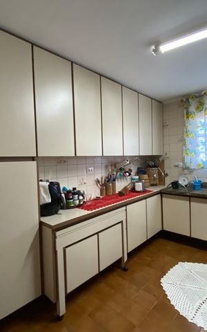 Casa para alugar com 185m², 3 quartos e 2 vagas Casa para alugar com 185m², 3 quartos e 2 vagasCozinha