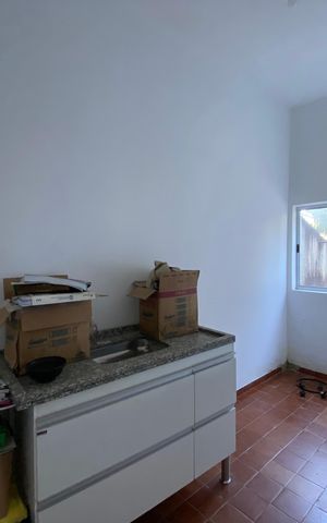 Casa para alugar com 185m², 3 quartos e 2 vagas Casa para alugar com 185m², 3 quartos e 2 vagasSala externa Sub-solo