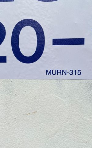 Casa para alugar com 185m², 3 quartos e 2 vagas Casa para alugar com 185m², 3 quartos e 2 vagasFachada instalação da placa cod MURN-315