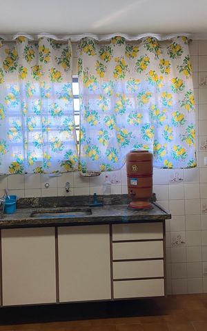 Casa para alugar com 185m², 3 quartos e 2 vagas Casa para alugar com 185m², 3 quartos e 2 vagasCozinha