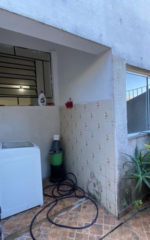 Casa para alugar com 185m², 3 quartos e 2 vagas Casa para alugar com 185m², 3 quartos e 2 vagasQuintal