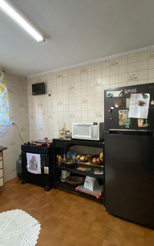 Casa para alugar com 185m², 3 quartos e 2 vagas Casa para alugar com 185m², 3 quartos e 2 vagasCozinha