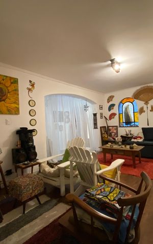 Casa para alugar com 185m², 3 quartos e 2 vagas Casa para alugar com 185m², 3 quartos e 2 vagasSala
