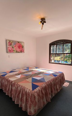 Casa para alugar com 185m², 3 quartos e 2 vagas Casa para alugar com 185m², 3 quartos e 2 vagasQuarto 1