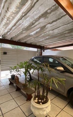 Casa para alugar com 185m², 3 quartos e 2 vagas Casa para alugar com 185m², 3 quartos e 2 vagasGaragem