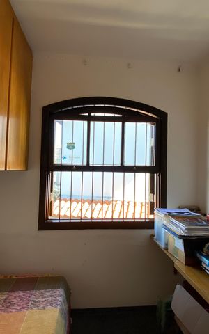 Casa para alugar com 185m², 3 quartos e 2 vagas Casa para alugar com 185m², 3 quartos e 2 vagasQuarto 3