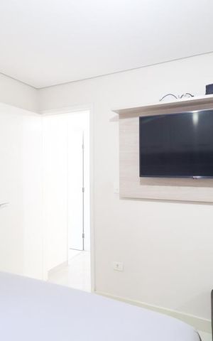 Apartamento à venda com 36m², 1 quarto e sem vaga