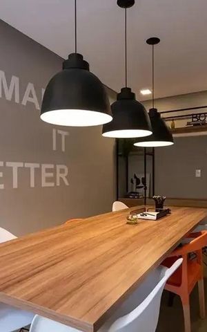 Apartamento à venda com 29m², 1 quarto e sem vaga Apartamento à venda com 29m², 1 quarto e sem vagaÁrea comum - Coworking