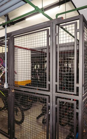 Apartamento à venda com 85m², 3 quartos e 2 vagasBicicletário