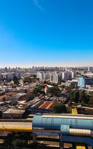 Apartamento à venda com 85m², 3 quartos e 2 vagasQuarto 1 - Suíte