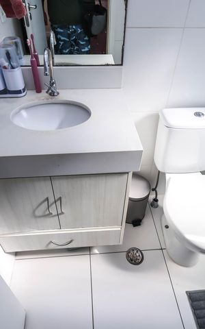 Apartamento à venda com 85m², 3 quartos e 2 vagasQuarto 1 - Suíte