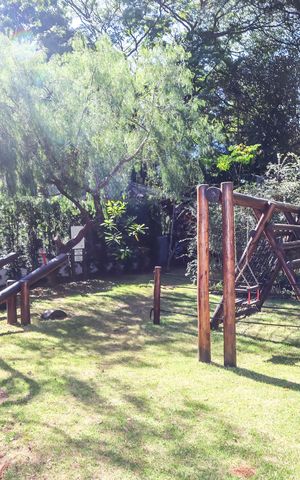 Apartamento à venda com 85m², 3 quartos e 2 vagasPlayground