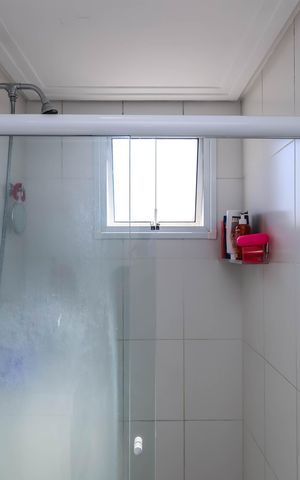 Apartamento à venda com 85m², 3 quartos e 2 vagasQuarto 1 - Suíte