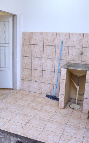 Casa para alugar com 75m², 2 quartos e 2 vagasÁrea de Serviço