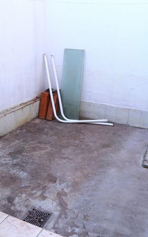 Casa para alugar com 75m², 2 quartos e 2 vagasQuintal