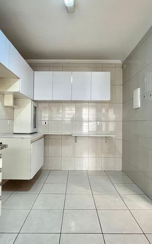 Apartamento à venda com 70m², 2 quartos e 1 vaga Apartamento à venda com 70m², 2 quartos e 1 vagaCozinha