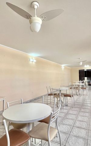 Apartamento à venda com 70m², 2 quartos e 1 vaga Apartamento à venda com 70m², 2 quartos e 1 vagaÁrea comum - Salão de festas