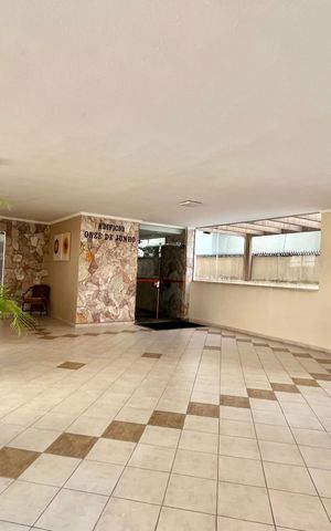 Apartamento à venda com 70m², 2 quartos e 1 vaga Apartamento à venda com 70m², 2 quartos e 1 vagaHall de entrada