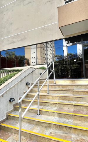 Apartamento à venda com 70m², 2 quartos e 1 vaga Apartamento à venda com 70m², 2 quartos e 1 vagaHall de entrada