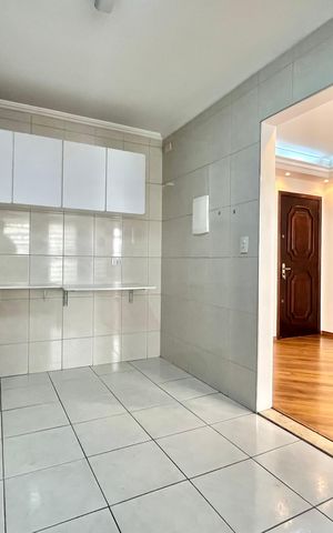 Apartamento à venda com 70m², 2 quartos e 1 vaga Apartamento à venda com 70m², 2 quartos e 1 vagaCozinha