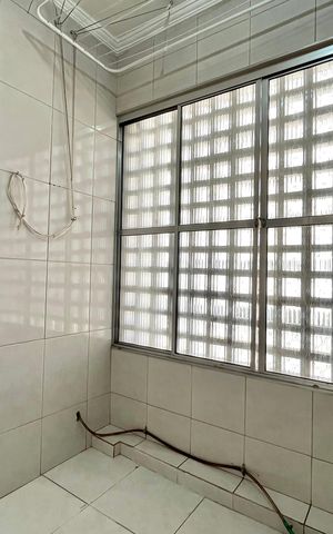 Apartamento à venda com 70m², 2 quartos e 1 vaga Apartamento à venda com 70m², 2 quartos e 1 vagaÁrea de Serviço