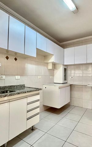 Apartamento à venda com 70m², 2 quartos e 1 vaga Apartamento à venda com 70m², 2 quartos e 1 vagaCozinha