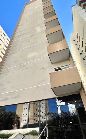 Apartamento à venda com 70m², 2 quartos e 1 vaga Apartamento à venda com 70m², 2 quartos e 1 vagaFachada