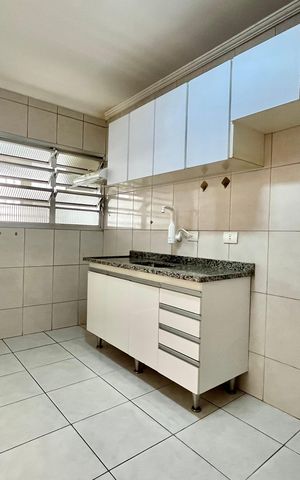 Apartamento à venda com 70m², 2 quartos e 1 vaga Apartamento à venda com 70m², 2 quartos e 1 vagaCozinha