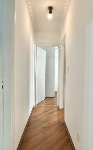 Apartamento à venda com 70m², 2 quartos e 1 vaga Apartamento à venda com 70m², 2 quartos e 1 vagaCorredor