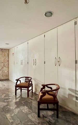 Apartamento à venda com 70m², 2 quartos e 1 vaga Apartamento à venda com 70m², 2 quartos e 1 vagaHall social