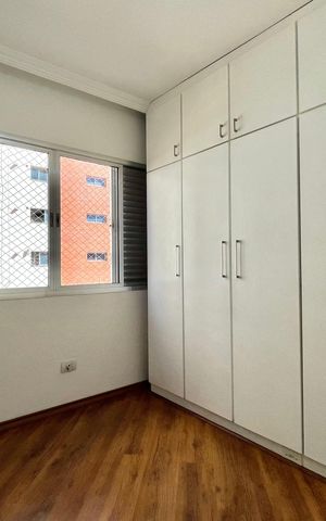 Apartamento à venda com 70m², 2 quartos e 1 vaga Apartamento à venda com 70m², 2 quartos e 1 vagaQuarto 2