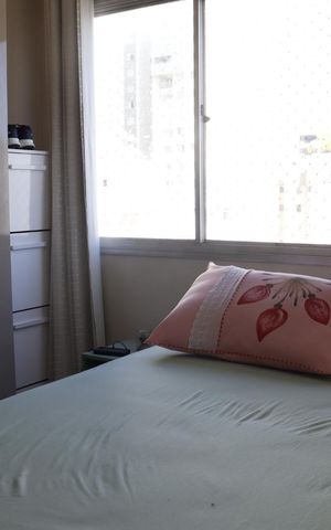 Apartamento para alugar com 77m², 3 quartos e 1 vagaSuite 1